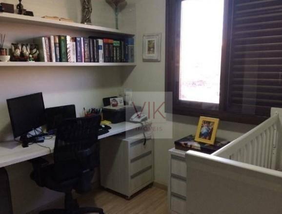 Apartamento à venda, 80 m² por R$ 399.000,00 - Jardim Proença - Campinas/SP - Foto 5