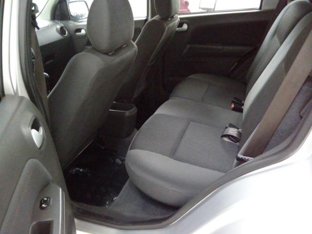 FORD ECOSPORT 2006/2007 1.6 XLT 8V FLEX 4P MANUAL - Foto 10