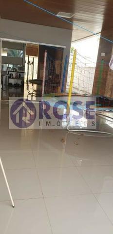 Vende-se casa no Alphaville - Mossoró/RN - Rose Imóveis. Cod: 085 - Foto 6