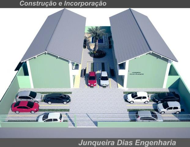 Pronto para morar na Martim de Sá- Condomínio Village São Joaquim - Foto 2