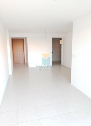 Ed. Innovare 83m² - 03qtos, s/ 01ste, 02vgs, nascente - Foto 2