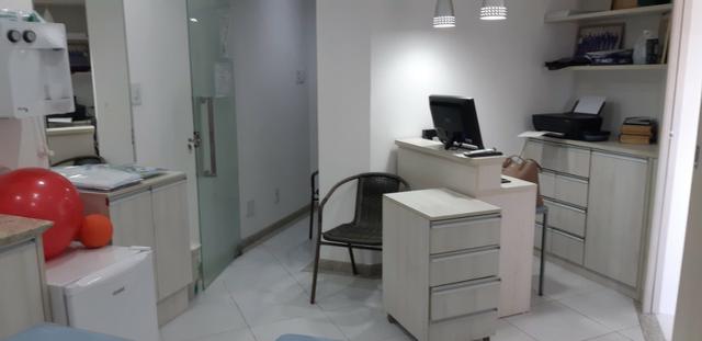 Otima sala no Centro Medico Odontologico Tobias Barreto - leste - Foto 10