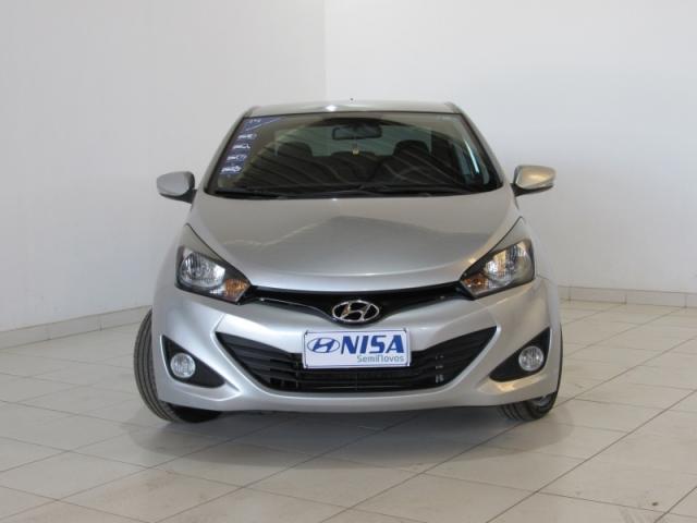 HYUNDAI HB20S 1.6 COMFORT STYLE 16V 2013 - Foto 2