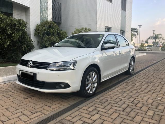 Jetta Confortline 2014/2014