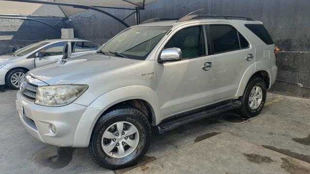 Hilux SW4 SRV Automático - Foto 4