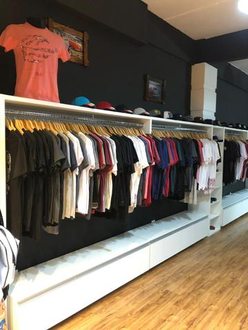 Loja de roupa - Foto 6