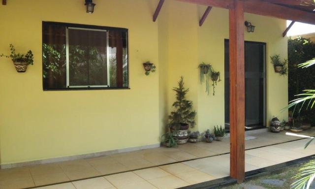 Casa bairro Recanto, divisa com Pirapetinga - Foto 2