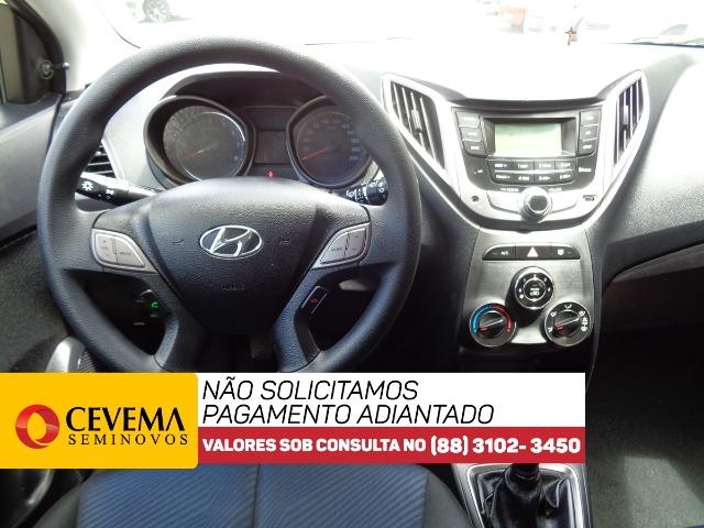 Hyundai HB20 1.6 - Foto 11