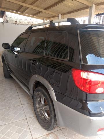 Vendo mithisubichi attrek motor novo automatica - Foto 4