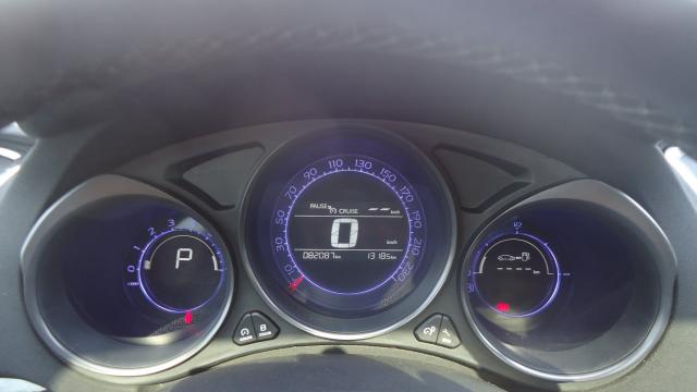 CITROËN C4 LOUNGE 2015/2015 1.6 TENDANCE 16V TURBO FLEX 4P AUTOMÁTICO - Foto 6