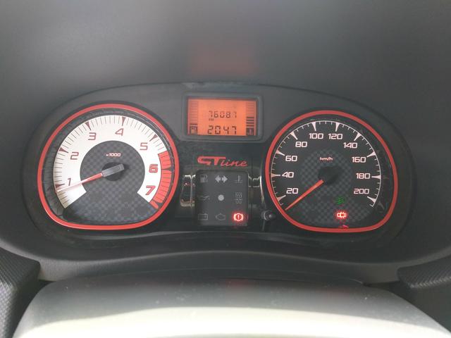 Sandero 1.6 2014 GTLine 2Mil de entrada - Foto 13