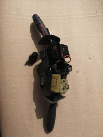 Chave de Seta Clio 2001 / 2002 - Foto 2