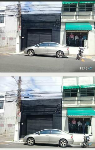 Vende casa comercial - Foto 4
