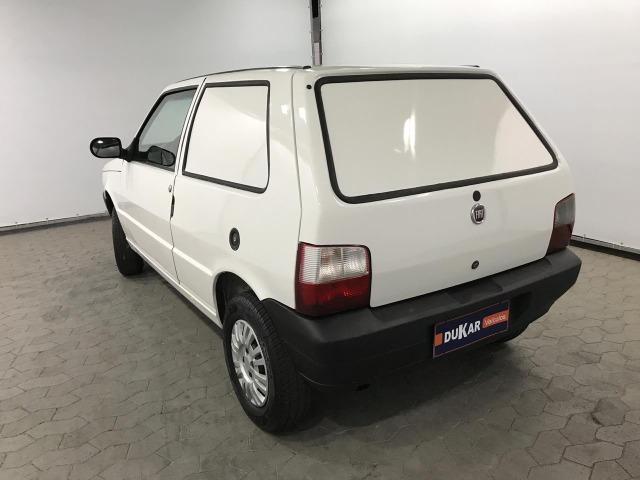 FIAT UNO FURGÃO 1.5/ 1.3 2013 - 653577964  OLX