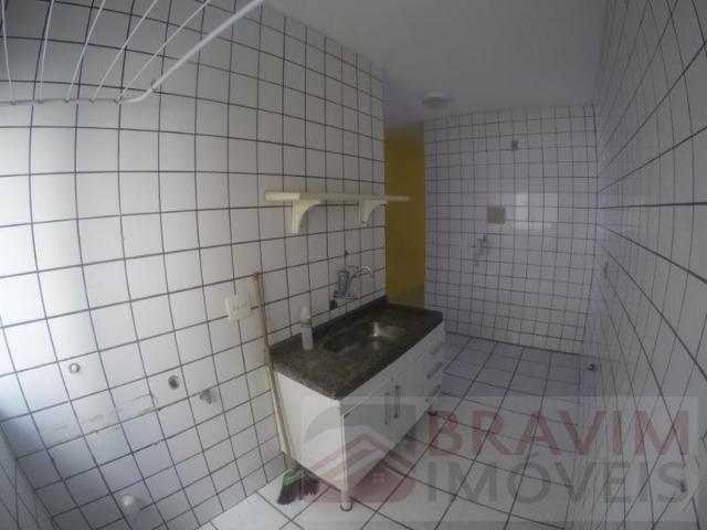 2 quatos n Parque dos Pinhos - Foto 9