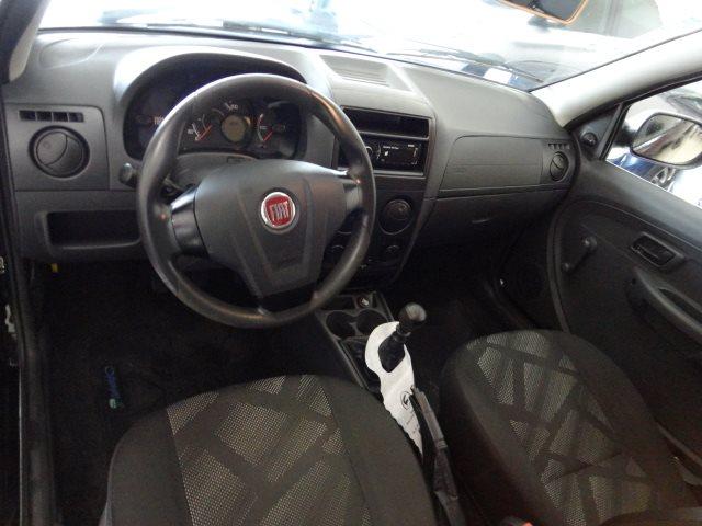 FIAT PALIO 2016/2016 1.0 MPI FIRE 8V FLEX 2P MANUAL - Foto 3