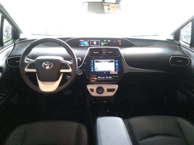 Toyota prius 1.8 - Foto 9