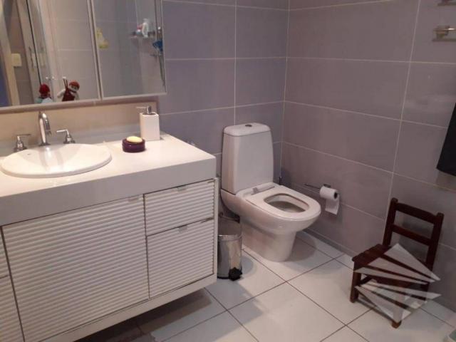 Casa com 4 dormitórios para alugar, 550 m² por r$ 7.000/mês - chácaras cataguá - taubaté/s - Foto 12