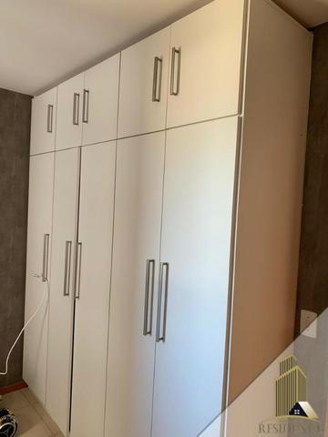 Edf. Innovare - 110mts² 03 Quartos - Andar Alto/Sol da Manhã e Sacada na Suíte - Foto 10