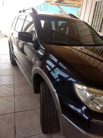 Vendo mithisubichi attrek motor novo automatica - Foto 5