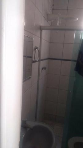 Vendo lote de 8 x 25 no centro do Riacho Fundo 2 - Foto 5