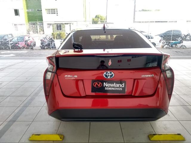 Toyota prius 1.8 - Foto 5