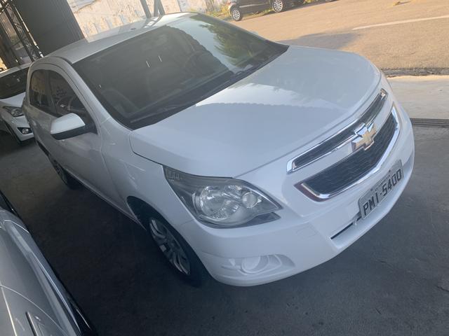 Cobalt lt 2015 - Foto 2