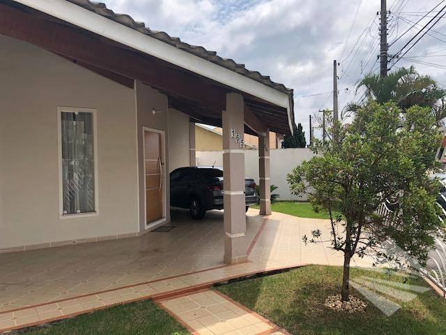 Casa à venda, 250 m² por r$ 680.000,00 - vila são geraldo - taubaté/sp - Foto 2
