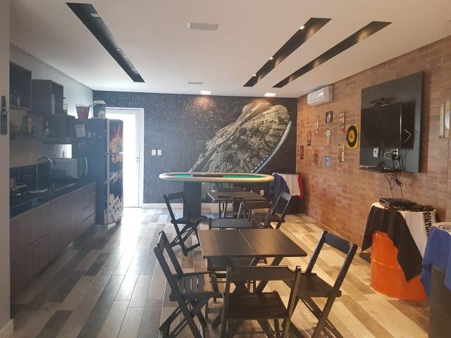 Casa em Alphaville 2 com 4/4 suítes e 500m² - Foto 17