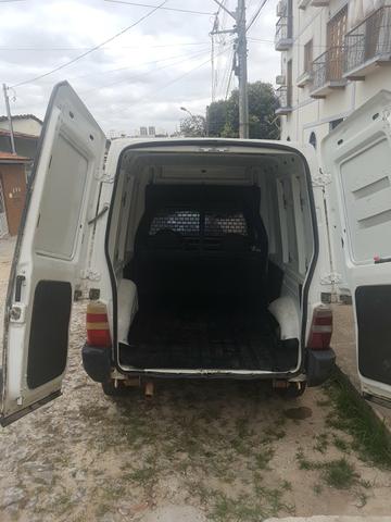 Fiorino 2013 Fire 1.3 - Foto 7