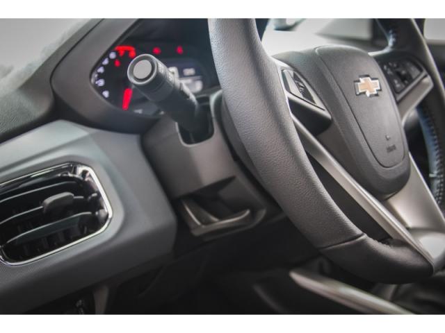 CHEVROLET ONIX 1.4 MPFI ACTIV 8V FLEX 2019 - Foto 9