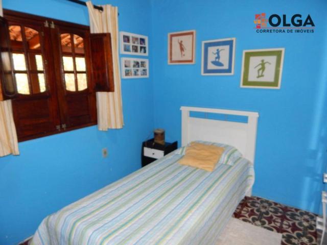 Chácara com 3 dormitórios à venda - gravatá/pe - Foto 20