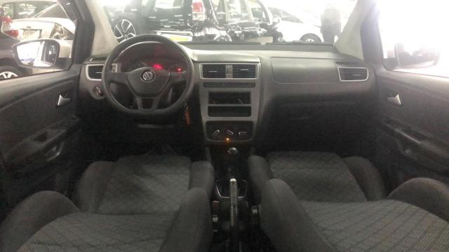 VOLKSWAGEN FOX 2016/2016 1.0 MPI TRENDLINE 12V FLEX 4P MANUAL - Foto 2