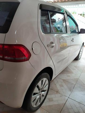 Fox Trendline 2015 c/ multimídia 2° Dono - Foto 4