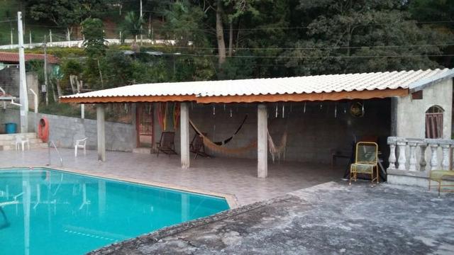 Linda Chácara - Lugar Tranquillo - Cód.1368 - Foto 18