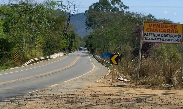 Chácaras em colatina - Foto 9