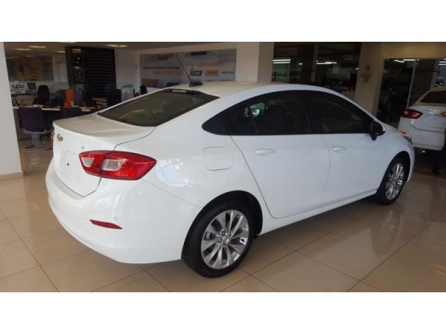 CHEVROLET CRUZE 1.4 TURBO LT 16V FLEX 2019 - Foto 3