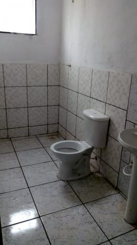 Galpão/depósito/armazém para alugar em Jardim esplanada, Sertãozinho cod:14634 - Foto 3