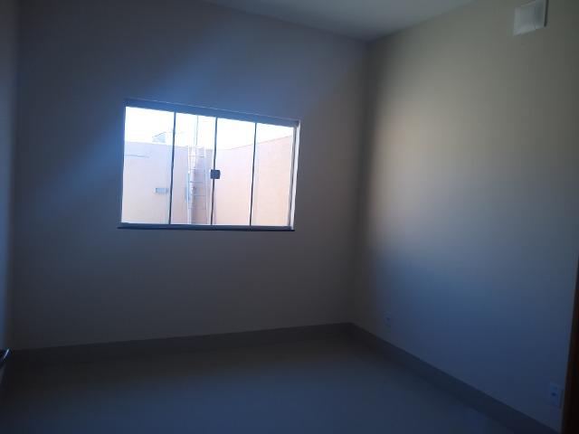 Casa 3/4 sendo uma suite, Residencial Flamingo - Foto 2