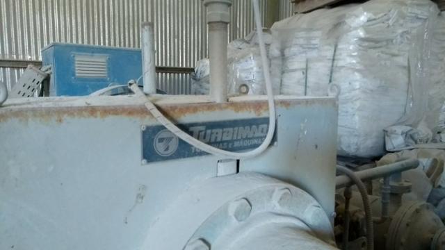 Turbina Turbimaq 40A - #3697 - Foto 2