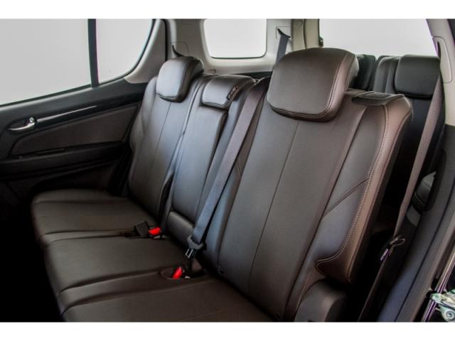 CHEVROLET TRAILBLAZER 2.8 LTZ 4X4 16V 2019 - Foto 15