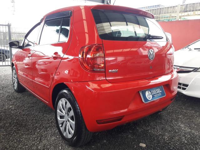 Vw - Fox 1.0 Trend - Completo - Foto 4