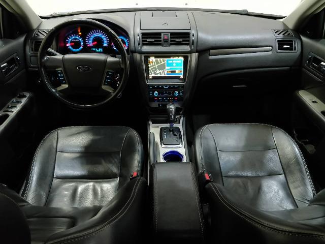 Ford Fusion 3.0 SEL V6 AWD 2010 - Foto 6