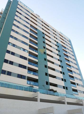 Ed. Innovare 83m² - 03qtos, s/ 01ste, 02vgs, nascente - Foto 15