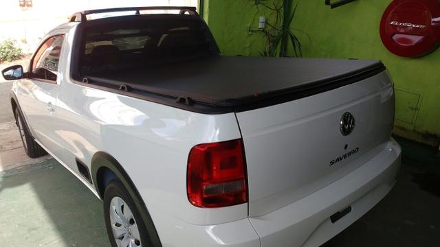 Capota Marítima Saveiro Cabine Simples ano 2010 a 2019 - Foto 5