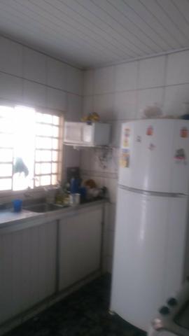 Vendo lote de 8 x 25 no centro do Riacho Fundo 2 - Foto 6