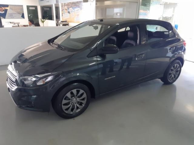 CHEVROLET ONIX 1.4 MPFI ADVANTAGE 8V 2019 - Foto 5