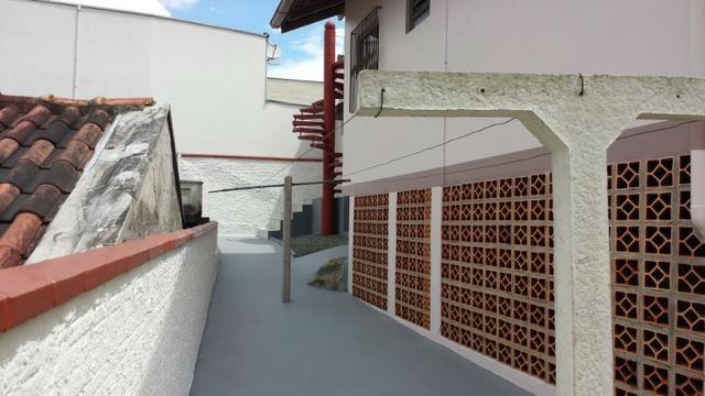 Casa de Alvenaria na Escola Agrícola - Foto 5