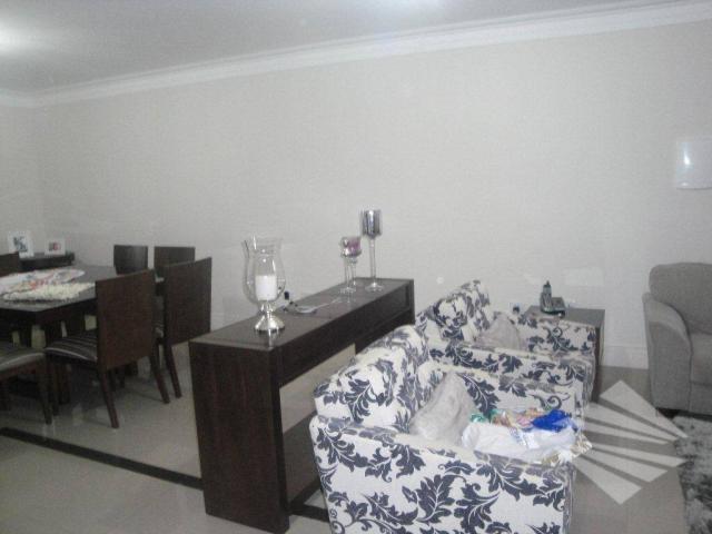 Sobrado à venda, 280 m² - estrada nova taubaté - tremembé/sp - Foto 8