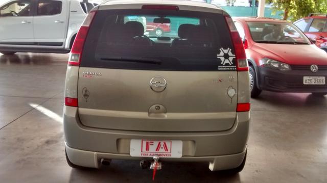 Meriva MaXX - Foto 9